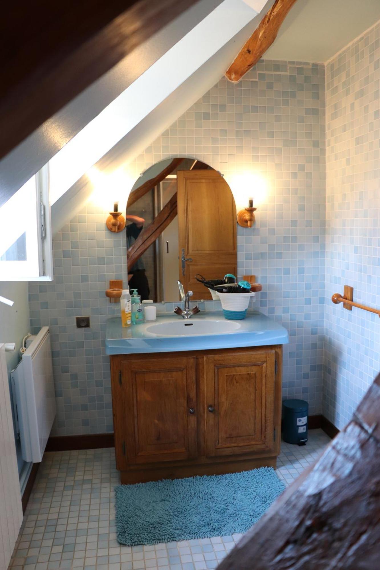 Les Bruyeres Bed & Breakfast Mery-sur-Cher Ngoại thất bức ảnh